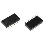 Bourns Isolated Resistor Array 100kΩ ±2% 8 Resistors, 1.28W Total, SOM package 4800P Standard SMT