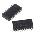 Bourns Isolated Resistor Array 4.7kΩ ±2% 8 Resistors, 1.28W Total, SOM package 4800P Standard SMT