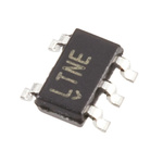 Analog Devices 33MHz MEMS Oscillator, 5-Pin TSOT-23, ±2.5% LTC1799IS5