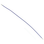 JST Female SZE to Female SZE Crimped Wire, 150mm, 0.14mm², Blue