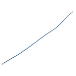 JST SPH to SPH Crimped Wire, 150mm, 0.14mm²