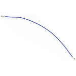 JST Female SXH to Female SXH Crimped Wire, 150mm, 0.14mm²