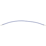 JST Female SPH to Female SPH Crimped Wire, 150mm, 0.14mm², Blue