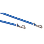 JST Female SPH to Female SPH Crimped Wire, 300mm, 0.14mm²