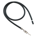 Wurth Elektronik Female WR-MPC4 to Pre-Crimped Lead, 24AWG