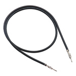 Wurth Elektronik Female WR-MPC4 to Pre-Crimped Lead, 20AWG
