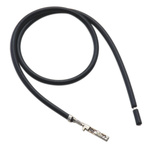Wurth Elektronik Male WR-MPC4 to Pre-Crimped Lead, 24AWG