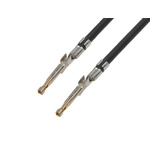 Molex Pre-Crimped Lead, 75mm