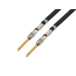 Molex Male MX150 to Male MX150 Pre-crimped Leads, 300mm