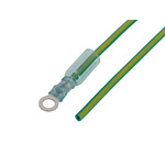 Molex Unterminated Pre-Crimped Lead, 300mm