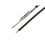 Molex Male Pre-crimped Leads, 150mm