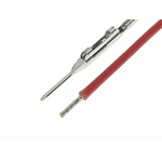 Molex Male Pre-crimped Leads, 450mm