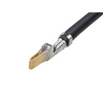 Molex Male Pre-Crimped Lead, 300mm, 12AWG