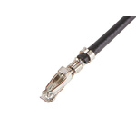 Molex Pre-crimped Leads, 300mm, 22AWG