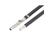 Molex Pre-Crimped Lead, 75mm