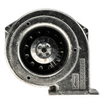 ebm-papst Centrifugal Fan 116.5 x 117.5 x 80mm, 85m³/h, 230 V ac AC (G2E085 Series)