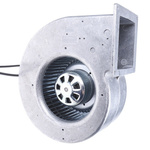ebm-papst Centrifugal Fan 248.5 x 227 x 130mm, 650m³/h, 200 → 240 V ac AC (G3G Series)