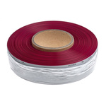 RS PRO Flat Ribbon Cable, 37-Way, 1.27mm Pitch, 30m Length