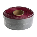 RS PRO Flat Ribbon Cable, 64-Way, 1.27mm Pitch, 30m Length