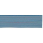 TE Connectivity Flat Ribbon Cable, 37-Way, 1.27mm Pitch, 30m Length