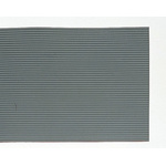 3M 3365 Series Flat Ribbon Cable, 25-Way, 1.27mm Pitch, 30m Length