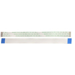 RS PRO FFC Ribbon Cable, 22-Way, 0.5mm Pitch, 152mm Length