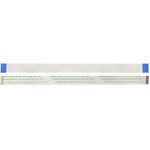 RS PRO FFC Ribbon Cable, 24-Way, 0.5mm Pitch, 200mm Length