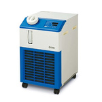 SMC Thermo Chiller 7L/min 230V ac Pneumatic Air Dryer 1/2in