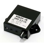 Visaton AMP 2.2 LN 2.1 W Power Amplifier with a 40 Hz → 40 kHz Range