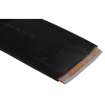 3M 3517 Series Flat Ribbon Cable, 40-Way, 1.27mm Pitch, 5m Length