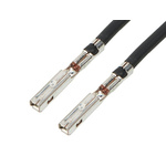 Molex Female MX150 to Female MX150 Pre-crimped Leads, 150mm