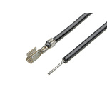 Molex Pre-Crimped Lead, 450mm, 22AWG