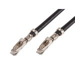 Molex Pre-crimped Leads, 150mm, 22AWG