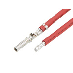 Molex Pre-Crimped Lead, 75mm