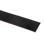 3M 3319 Series Flat Ribbon Cable, 14-Way, 1.27mm Pitch, 5m Length