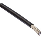 3M Round Ribbon Cable, 10-Way, 1.27mm Pitch, 30m Length