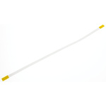 Molex Premo-Flex Series FFC Ribbon Cable, 6-Way, 0.5mm Pitch, 152mm Length
