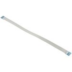 Molex Premo-Flex Series FFC Ribbon Cable, 12-Way, 0.5mm Pitch, 152mm Length