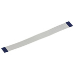 Molex Premo-Flex Series FFC Ribbon Cable, 14-Way, 1mm Pitch, 152mm Length