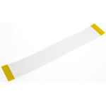 Molex Premo-Flex Series FFC Ribbon Cable, 24-Way, 1mm Pitch, 152mm Length