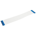 Molex Premo-Flex Series FFC Ribbon Cable, 26-Way, 1mm Pitch, 152mm Length