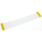 Molex Premo-Flex Series FFC Ribbon Cable, 28-Way, 1mm Pitch, 152mm Length
