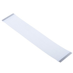 Molex Premo-Flex Series FFC Ribbon Cable, 30-Way, 1mm Pitch, 152mm Length