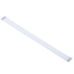 Molex Premo-Flex Series FFC Ribbon Cable, 20-Way, 0.5mm Pitch, 152mm Length