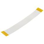 Molex Premo-Flex Series FFC Ribbon Cable, 16-Way, 1.25mm Pitch, 152mm Length