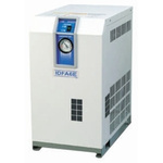 SMC Refrigerant Rc 3/8 Pneumatic Air Dryer +40°C +2°C, 10bar