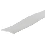 HARTING Flat Ribbon Cable, 15-Way, 1.27mm Pitch, 5m Length