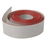 HARTING Flat Ribbon Cable, 26-Way, 1.27mm Pitch, 5m Length