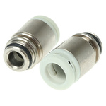 SMC Cylinder Port VVQ1000-50A-C6, For Use With SX3000 Body Ported Valve Single Unit