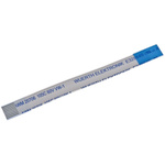 Wurth Elektronik 6877 Series FFC Ribbon Cable, 8-Way, 0.5mm Pitch, 50mm Length